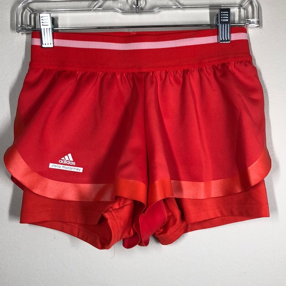 Adidas by Stella McCartney Pants - Adidas by Stella McCartney Shorts